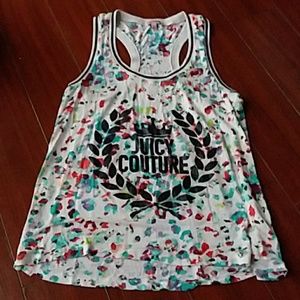 Juicy Couture Top